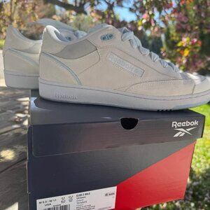 Reebok Club C Bulc shoes